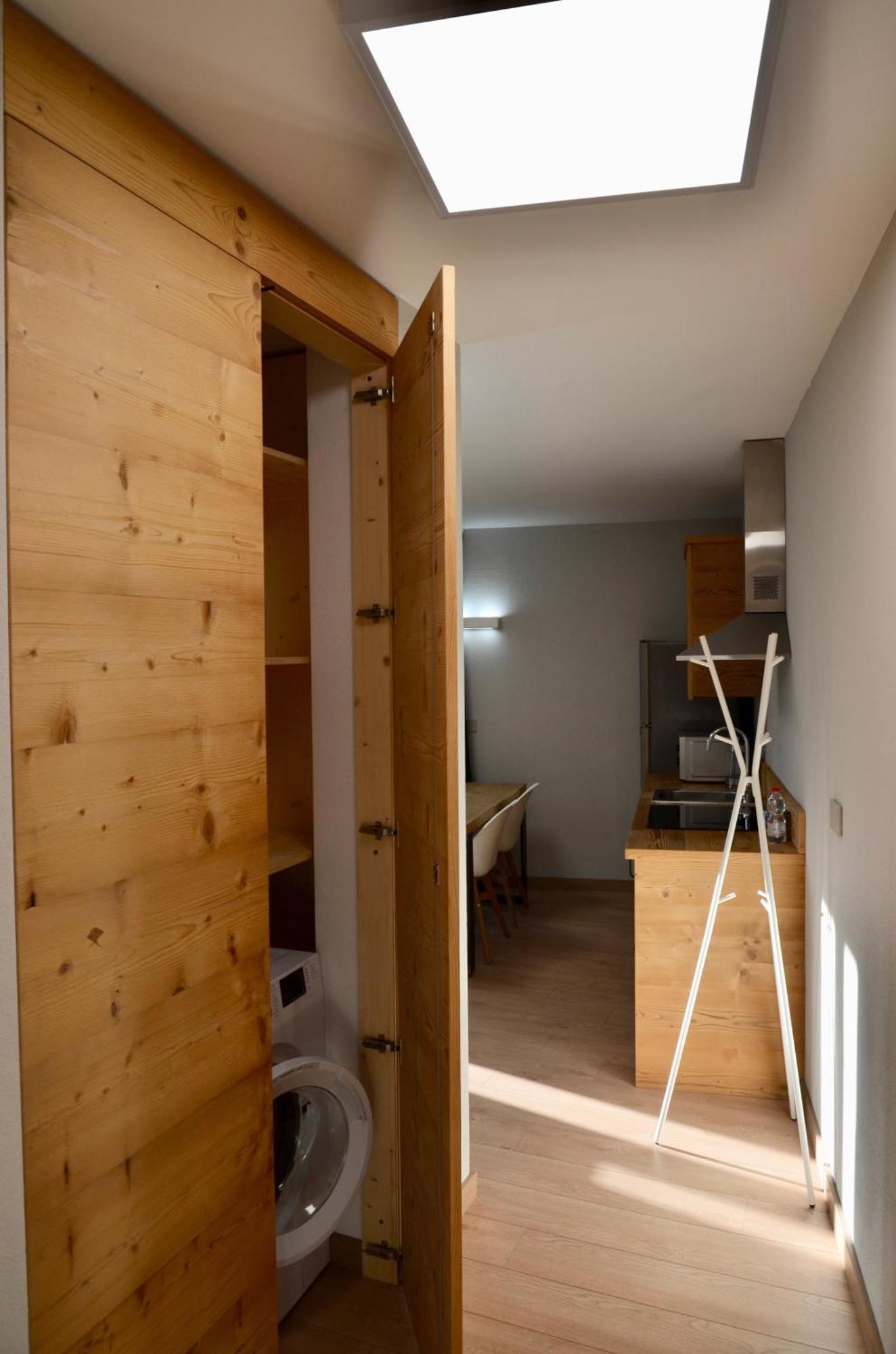 Apartamento Residenza Du Parc Oulx Exterior foto