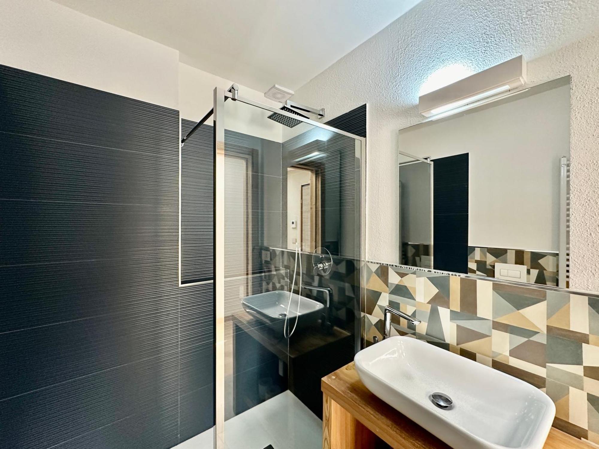 Apartamento Residenza Du Parc Oulx Exterior foto
