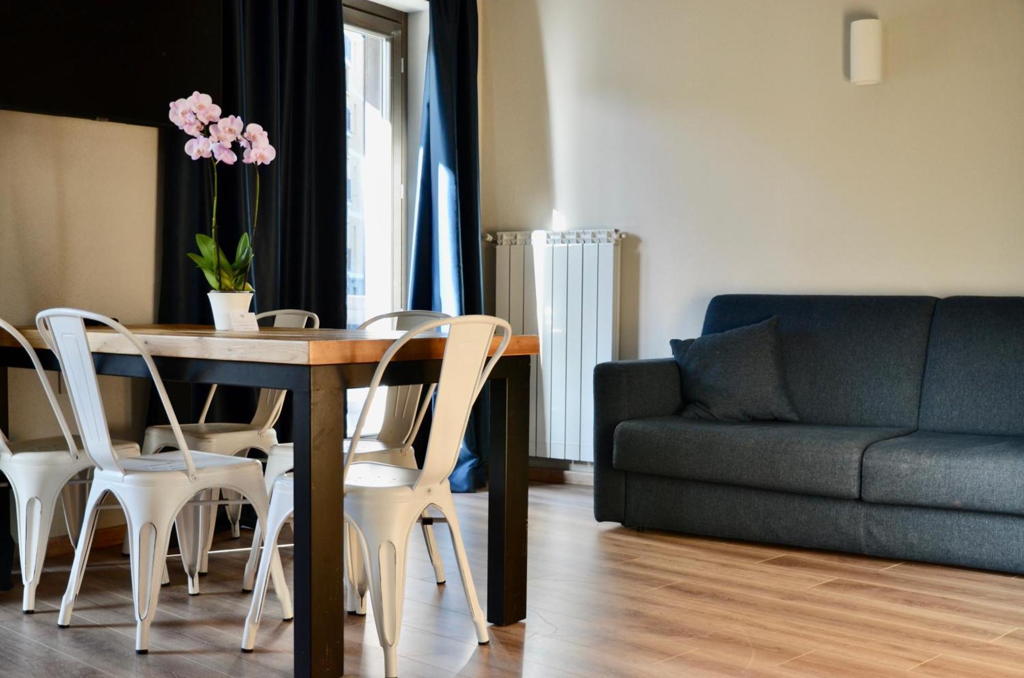 Apartamento Residenza Du Parc Oulx Exterior foto